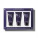 Keys Soulcare Skin Recharge Set, Trio Includes Golden Cleanser, F