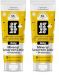 Hello Bello Mineral SPF 55+ Sunscreen Lotion with Prebiotics I Wa