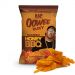 Rap Snacks Master P Honey BBQ Wavy Potato Chips 2.5 Oz Bags - Pac