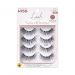KISS Lash Couture Naked Drama False Eyelashes, 'Cruise'