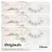 Lilac St - Originals Natural Faux Eyelash Clusters (14mm, 3 Pack)