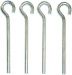Home Court Boundary Line Steel Peg Set - 5SO