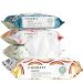 The Honest Company Clean Conscious Unscented Wipes | Over 99% Wat