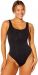 Women's Nearly Naked Shaping Thong Bodysuit, Medium Compress