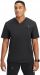 Fabletics Men's Helix 1-Pocket Scrub Top - MotionTech, Wrink