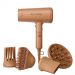 PATTERN by Tracee Ellis Ross Blow Dryer with Four Attachments for