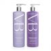 Meaningful Beauty Hair Age-Proof Hair Care Starter System - Full 