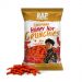 Rap Snacks YoungBoy Never Broke Again Louisiana Honey Hot Crunchi