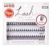 KISS Lash Couture Faux Mink Lash Extensions, Style 'Venus�