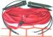 Home Court 1-inch Non-adjustable 8-meter Sand Setup Boundary - M8
