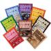 Happy Viking Variety Pack Plant Protein Powder, Created by Venus 