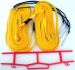Home Court 1-inch Non-adjustable 8-meter Grass Setup Boundary - M