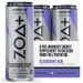 ZOA+ Pre-Workout Energy Drink Supplement - NSF Certified for Spor