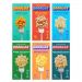 GOODLES Mac & Cheese Assortment 6-Pack, 5.25-6oz - 14g Protei