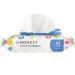 The Honest Company Plant-Based Toddler Flushable Wipes | Designed