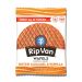 Rip Van Low Sugar Wafel Dutch Caramel & Vanilla (48ct) 