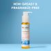 PROUDLY Nourishing Baby Oil - Blend of Premium Oils, Squalane, an