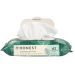 The Honest Company Plant-Based Flushable Wipes | 99% Water, Hypoa