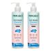 PROUDLY Softening Shampoo by Gabrielle Union & Dwyane Wade, B