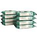 The Honest Company Plant-Based Flushable Wipes | 99% Water, Hypoa