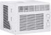 GE Window Air Conditioner 5000 BTU, Efficient Cooling for Smaller