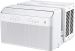 Midea 10,000 BTU U-Shaped Smart Inverter Window Air Conditioner