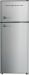 Frigidaire EFR751, 2 Door Apartment Size Refrigerator with Freeze