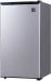 RCA RFR322-B RFR322 3.2 Cu Ft Single Door Compact Mini Fridge Ref