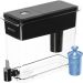 Brita Extra Large 18 Cup Filtered Water Dispenser with 1 Longlast