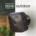 Blink Outdoor - wireless, weather-resistant HD security camera, t